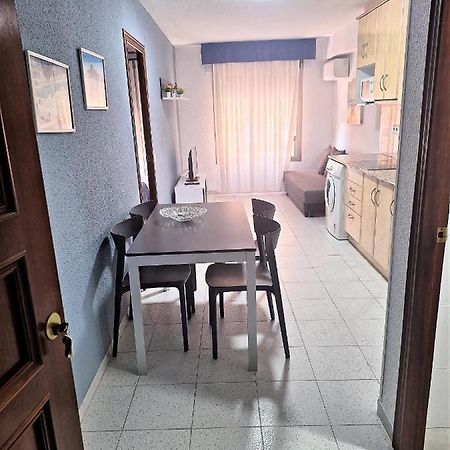 Apartamentos Simo S/B/M Пеньискола Экстерьер фото