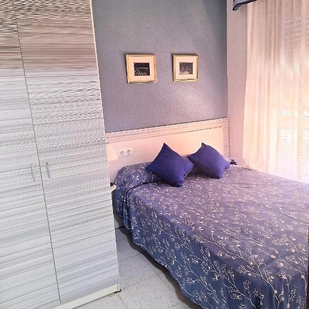 Apartamentos Simo S/B/M Пеньискола Экстерьер фото