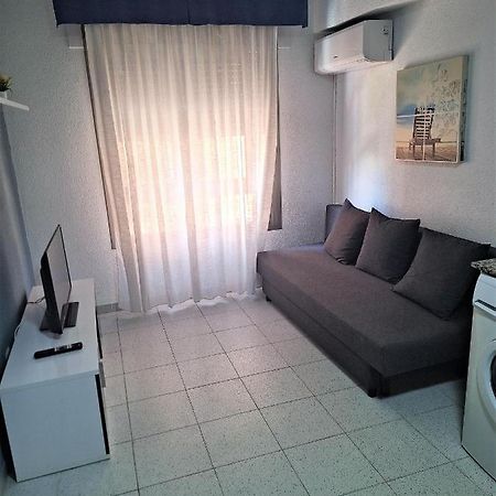 Apartamentos Simo S/B/M Пеньискола Экстерьер фото